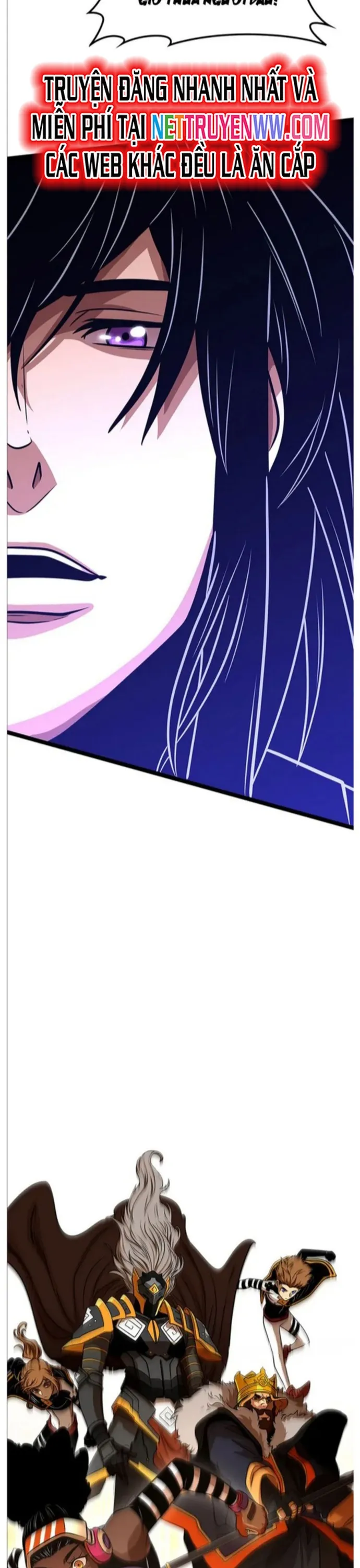 Trò Chơi Của Thần Chap 86 - Next Chap 87