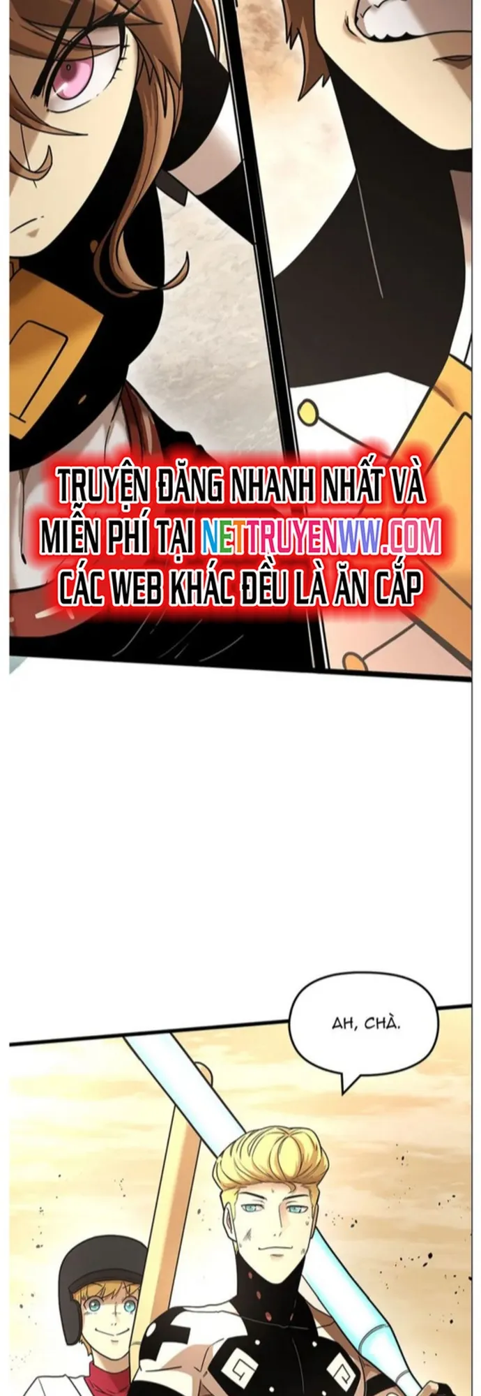 Trò Chơi Của Thần Chap 87 - Next Chap 88