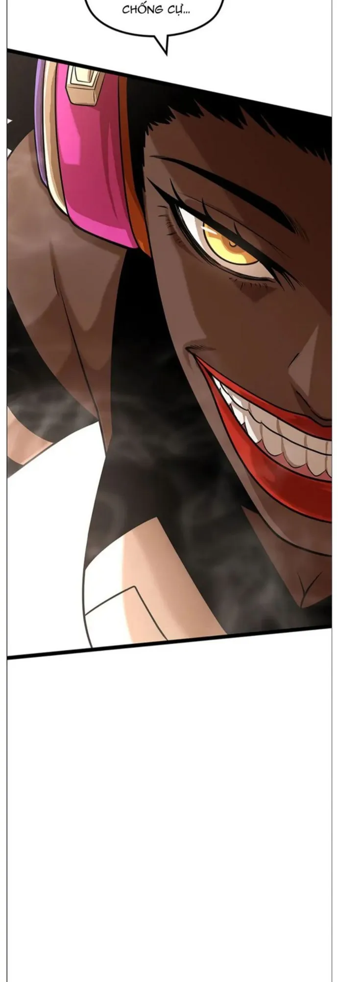 Trò Chơi Của Thần Chap 87 - Next Chap 88