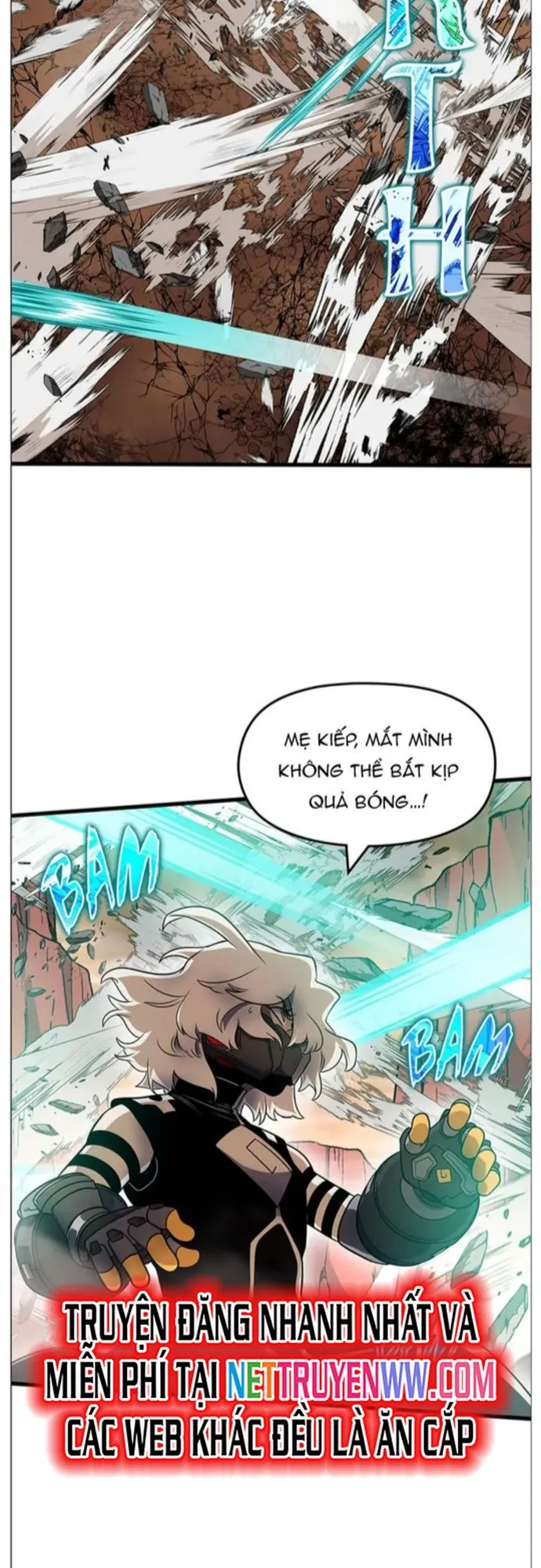 Trò Chơi Của Thần Chap 87 - Next Chap 88