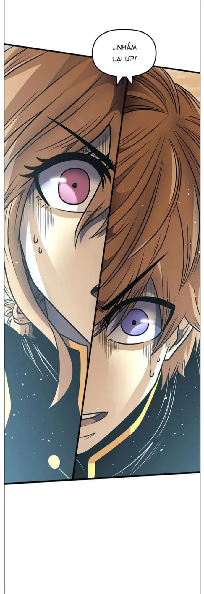 Trò Chơi Của Thần Chap 87 - Next Chap 88