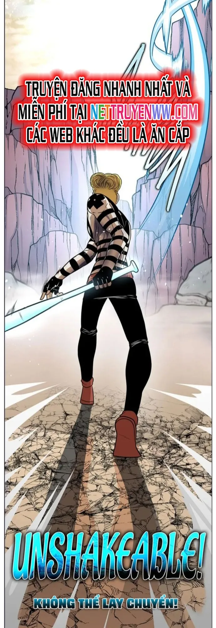 Trò Chơi Của Thần Chap 87 - Next Chap 88