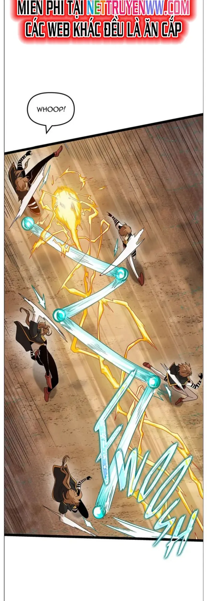 Trò Chơi Của Thần Chap 87 - Next Chap 88