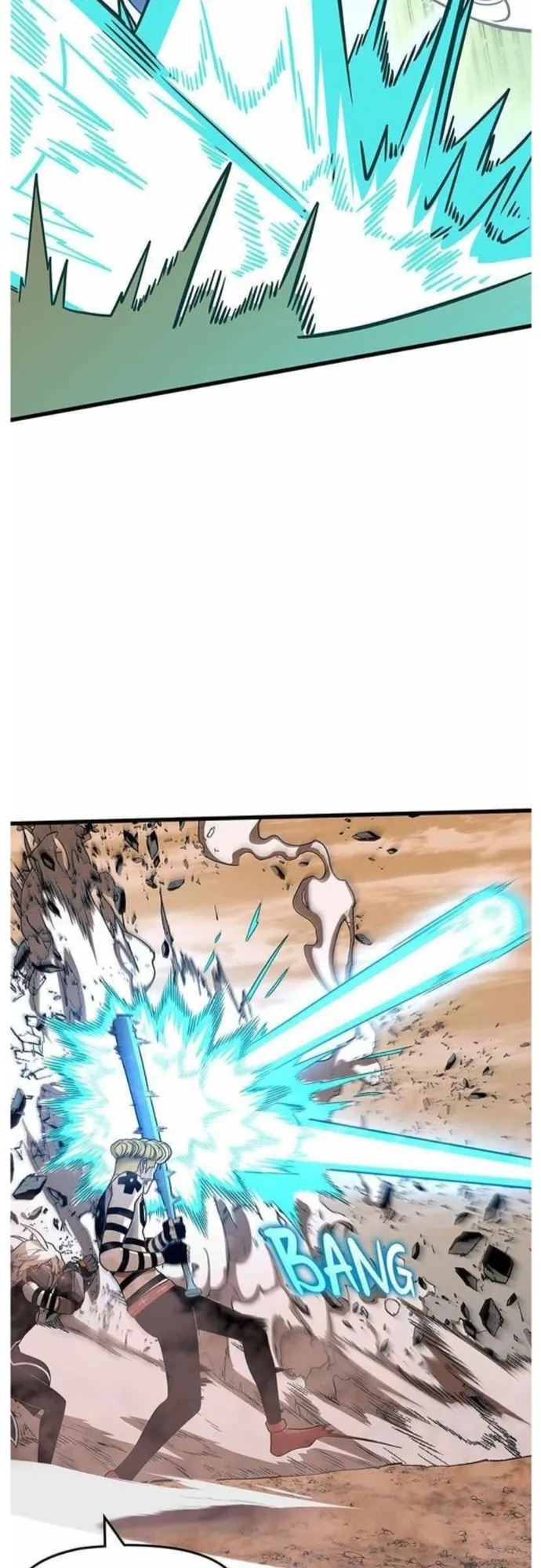 Trò Chơi Của Thần Chap 88 - Next Chap 89