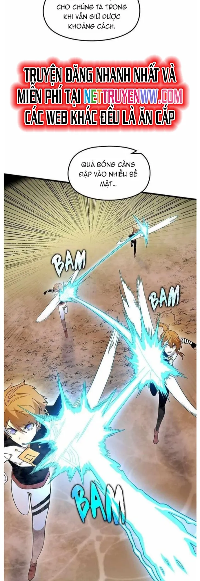 Trò Chơi Của Thần Chap 88 - Next Chap 89