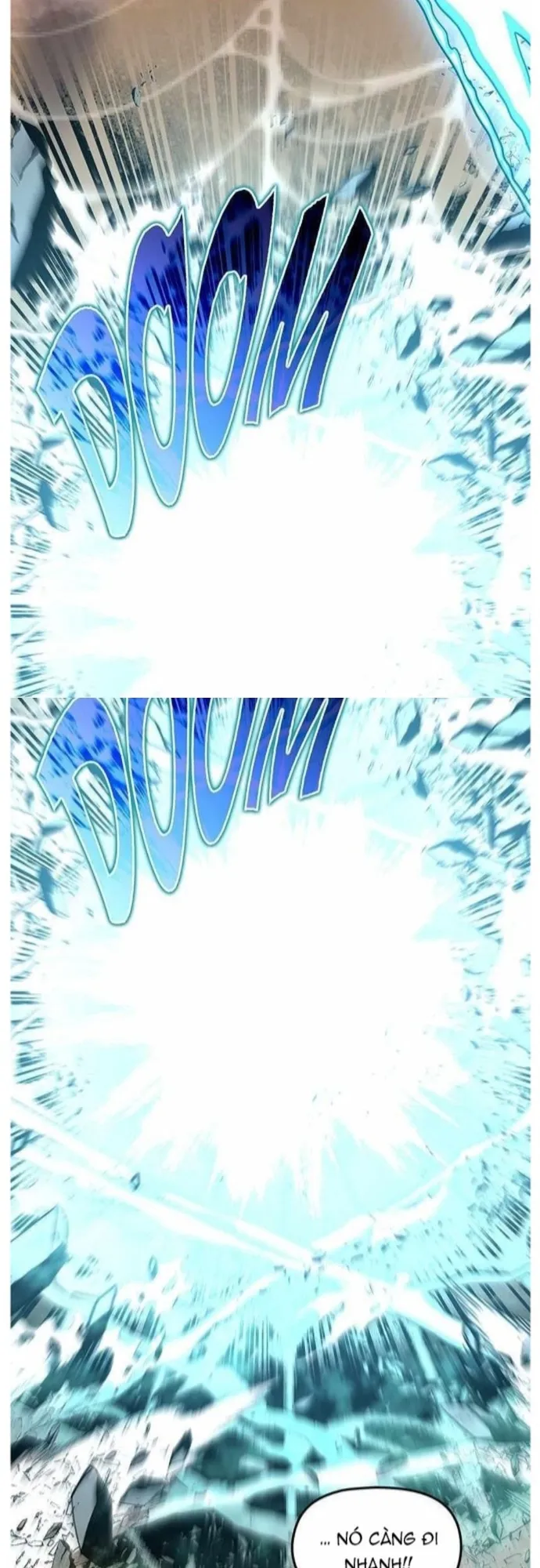 Trò Chơi Của Thần Chap 88 - Next Chap 89