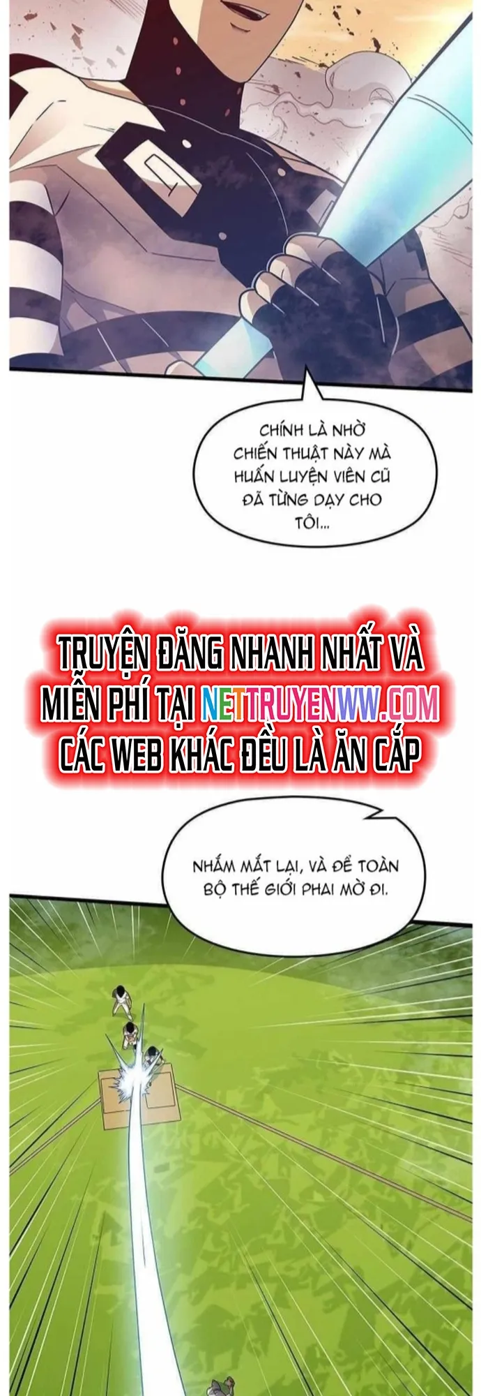 Trò Chơi Của Thần Chap 88 - Next Chap 89