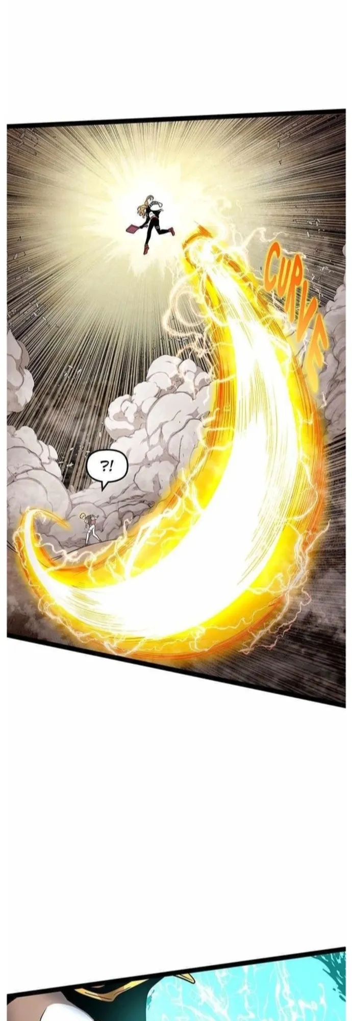 Trò Chơi Của Thần Chap 88 - Next Chap 89