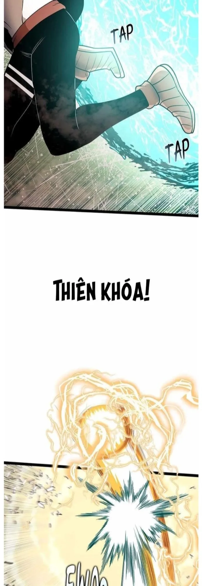 Trò Chơi Của Thần Chap 88 - Next Chap 89