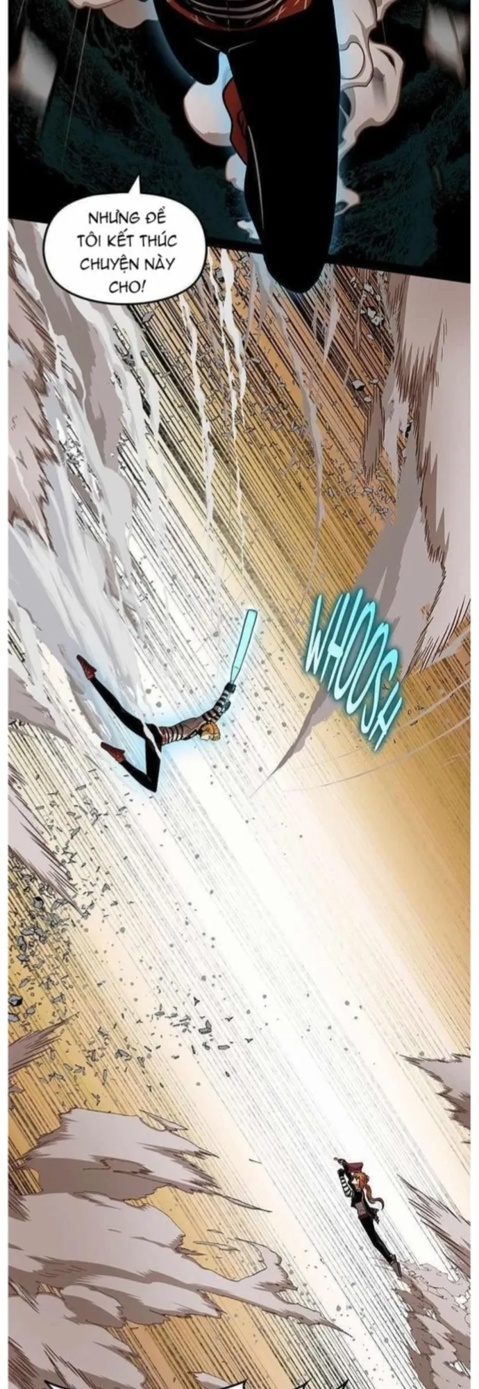 Trò Chơi Của Thần Chap 88 - Next Chap 89