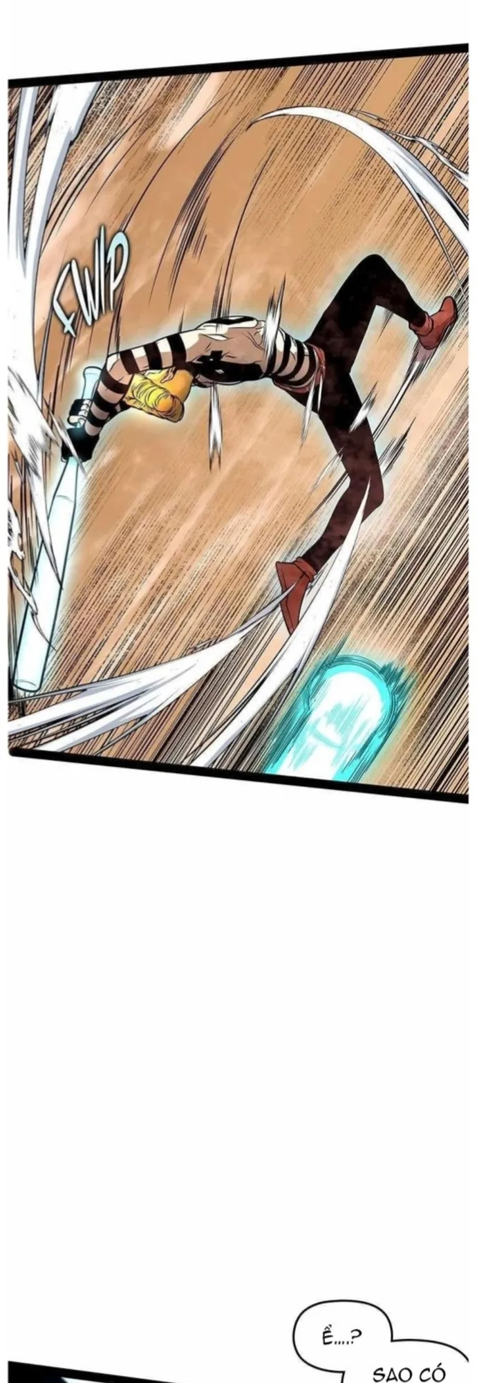 Trò Chơi Của Thần Chap 88 - Next Chap 89