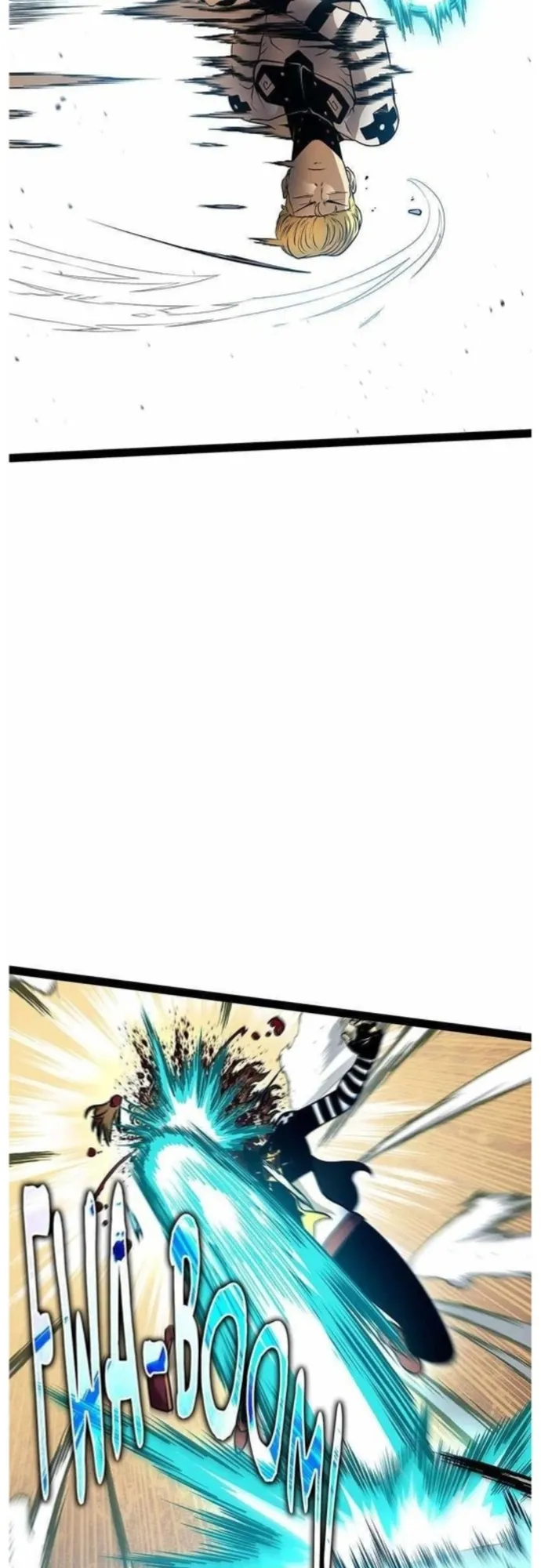 Trò Chơi Của Thần Chap 88 - Next Chap 89