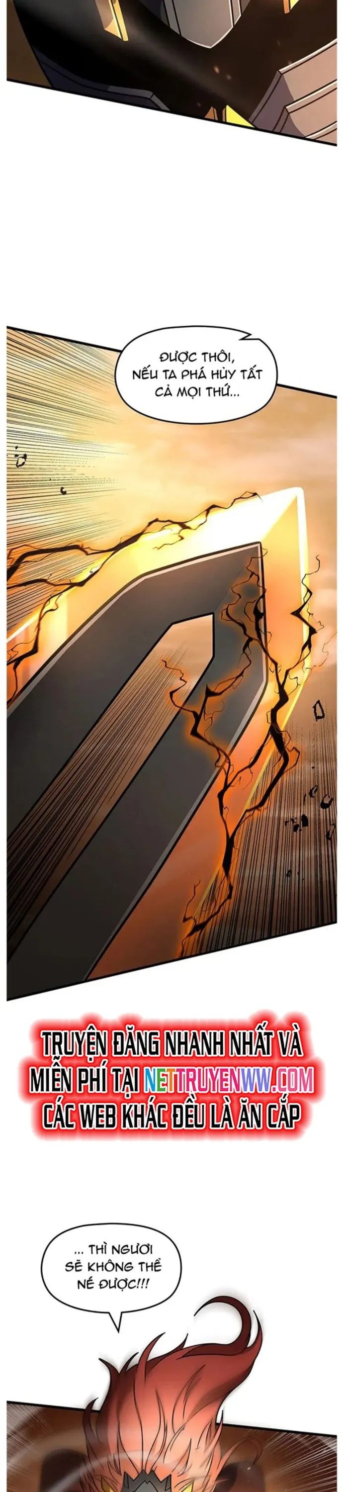 Trò Chơi Của Thần Chap 89 - Next Chap 90