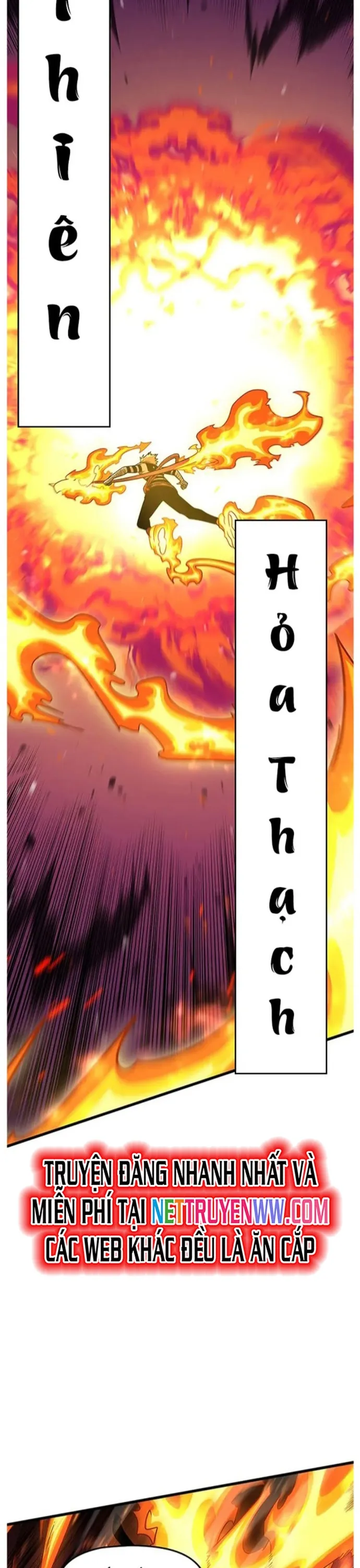 Trò Chơi Của Thần Chap 89 - Next Chap 90