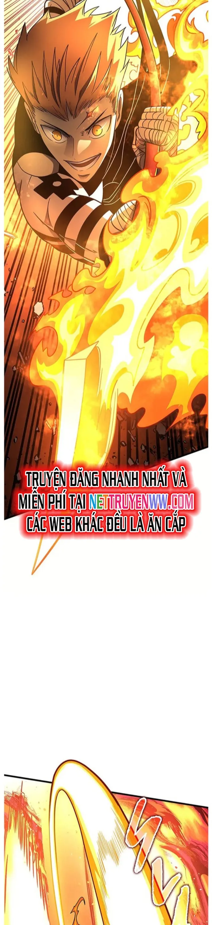 Trò Chơi Của Thần Chap 89 - Next Chap 90