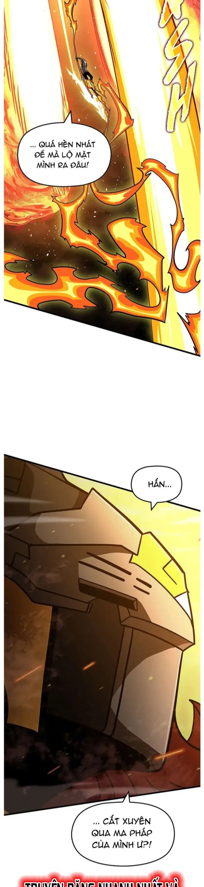 Trò Chơi Của Thần Chap 89 - Next Chap 90