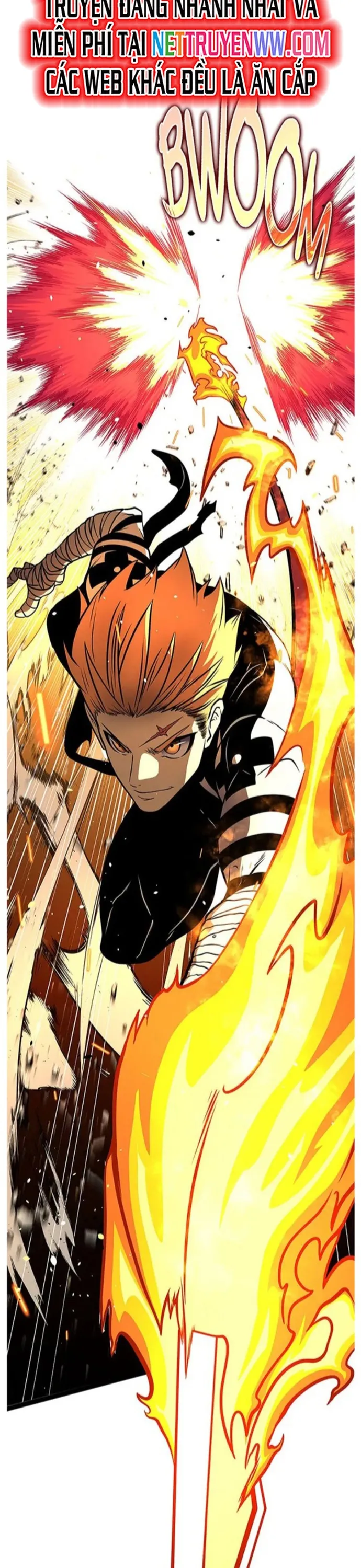 Trò Chơi Của Thần Chap 89 - Next Chap 90