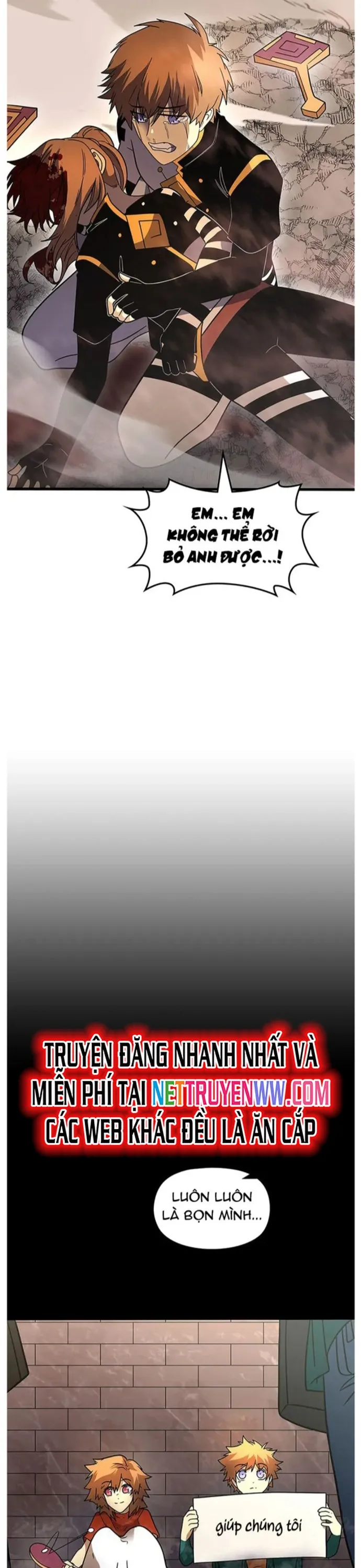 Trò Chơi Của Thần Chap 89 - Next Chap 90