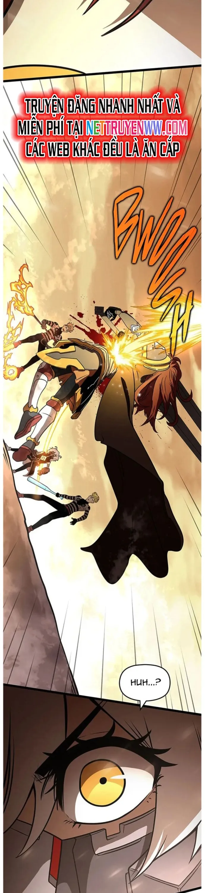 Trò Chơi Của Thần Chap 89 - Next Chap 90