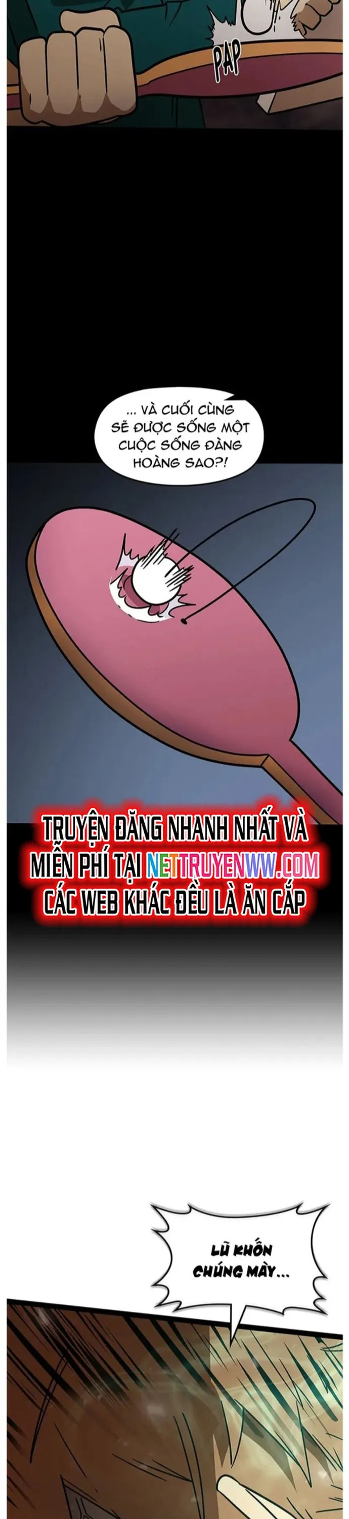 Trò Chơi Của Thần Chap 89 - Next Chap 90