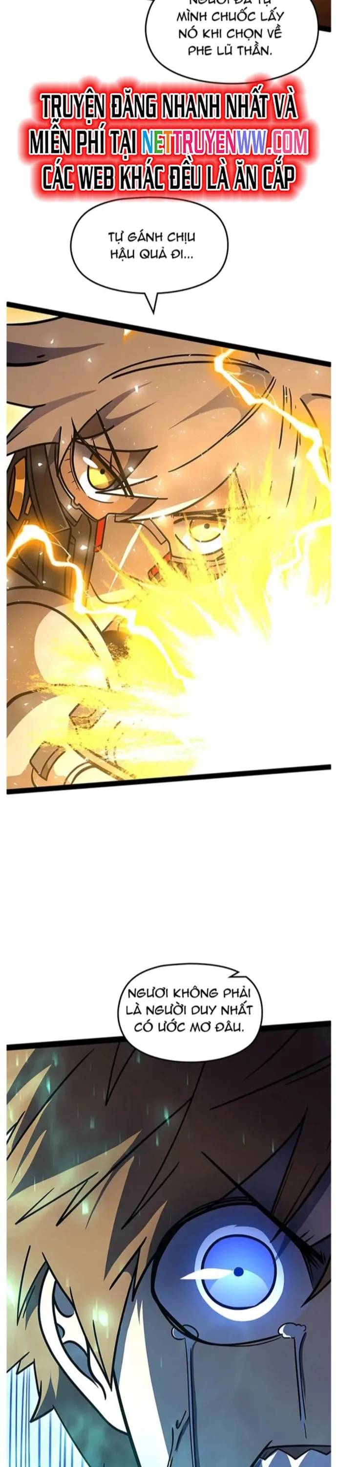 Trò Chơi Của Thần Chap 89 - Next Chap 90