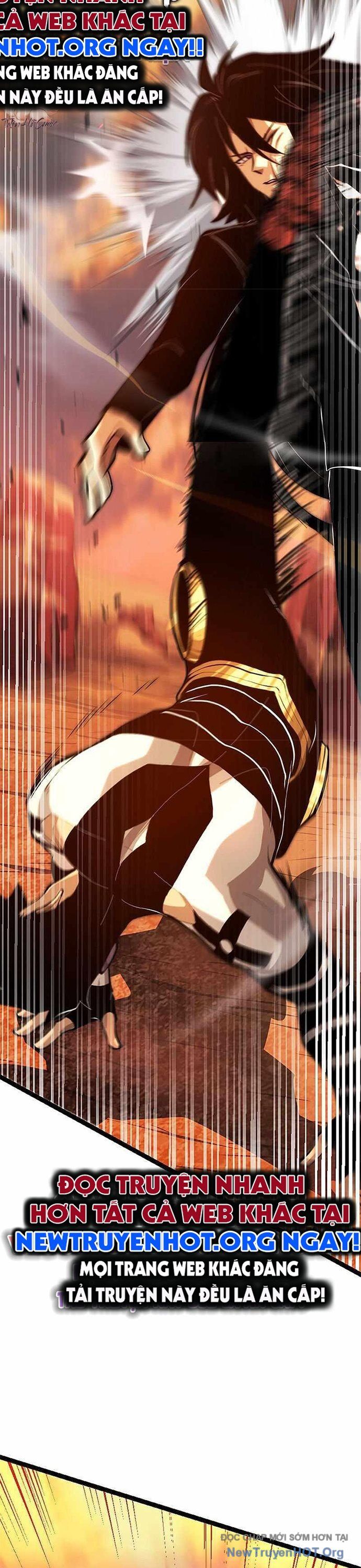 Trò Chơi Của Thần Chap 92 - Next Chap 93