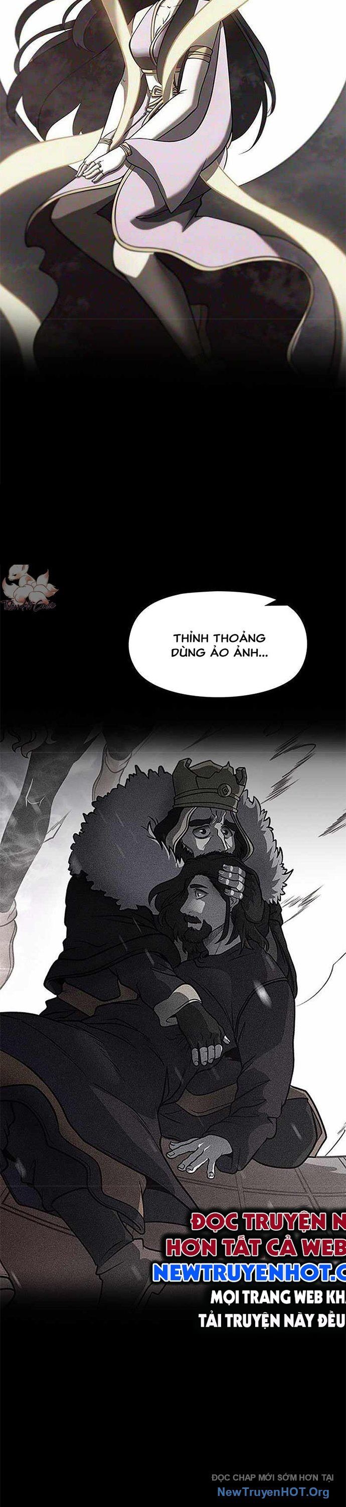 Trò Chơi Của Thần Chap 92 - Next Chap 93