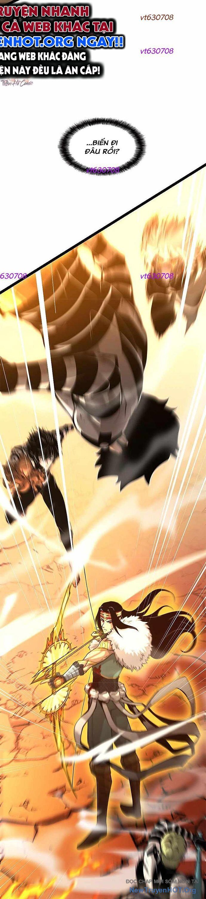 Trò Chơi Của Thần Chap 92 - Next Chap 93