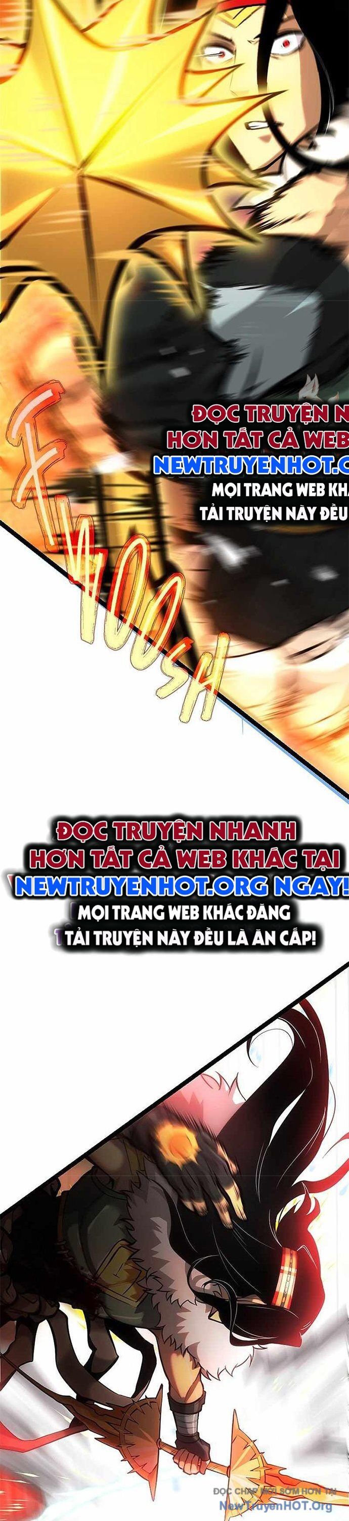 Trò Chơi Của Thần Chap 92 - Next Chap 93
