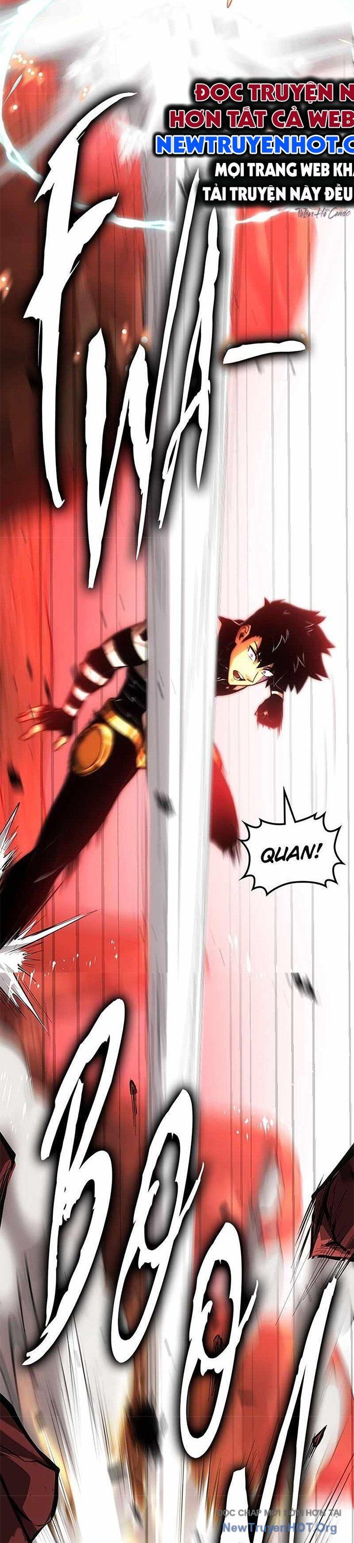 Trò Chơi Của Thần Chap 92 - Next Chap 93