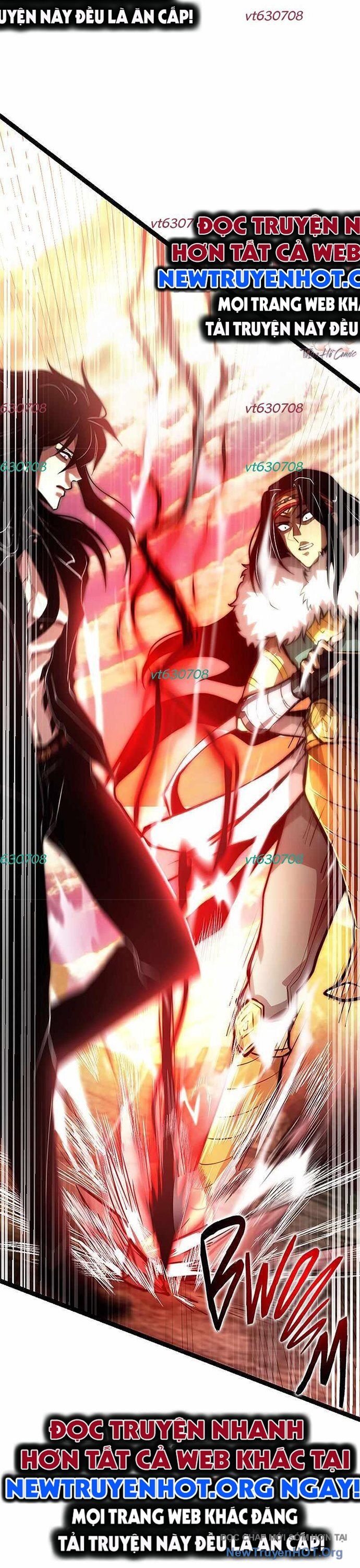 Trò Chơi Của Thần Chap 92 - Next Chap 93