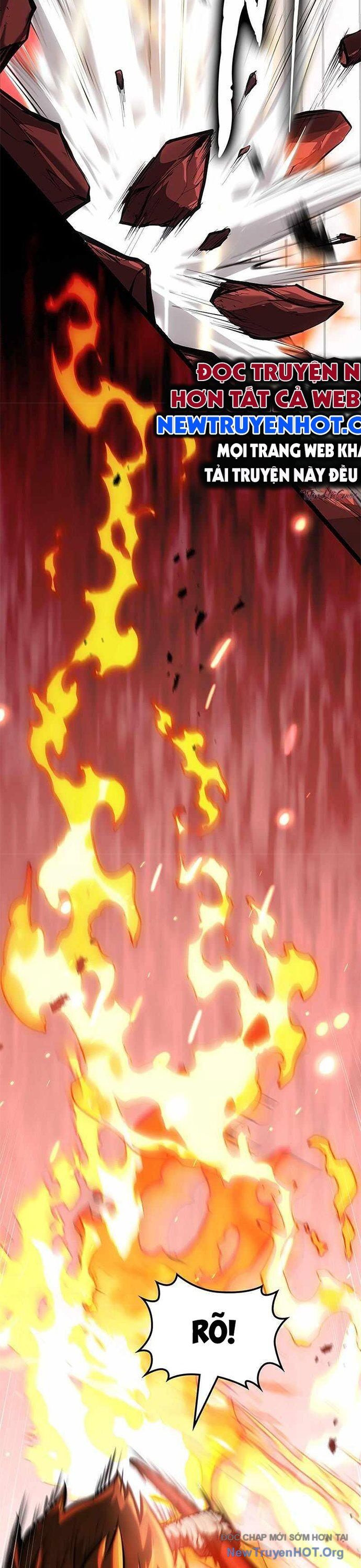 Trò Chơi Của Thần Chap 92 - Next Chap 93