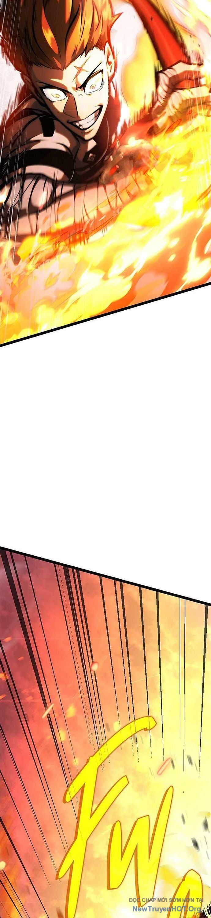 Trò Chơi Của Thần Chap 92 - Next Chap 93