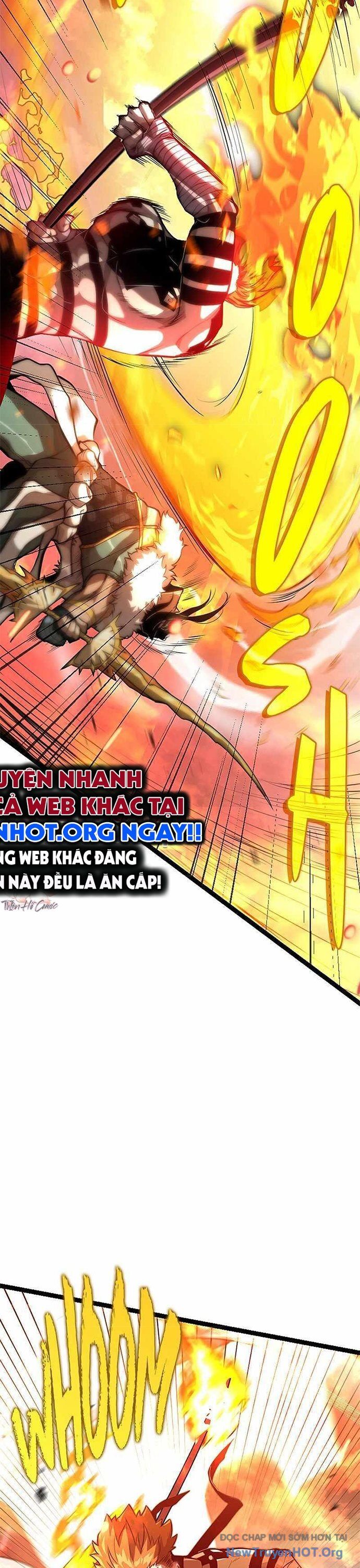 Trò Chơi Của Thần Chap 92 - Next Chap 93