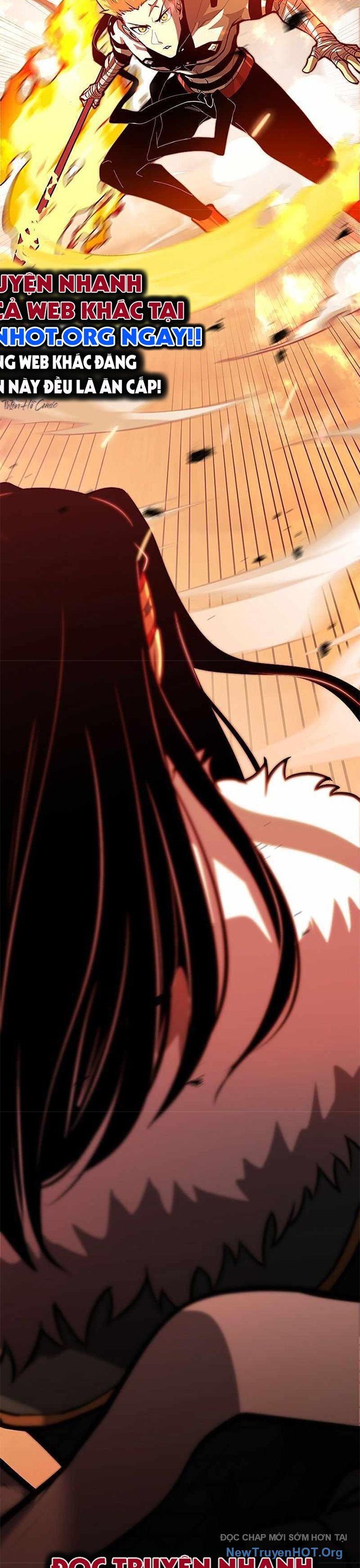 Trò Chơi Của Thần Chap 92 - Next Chap 93