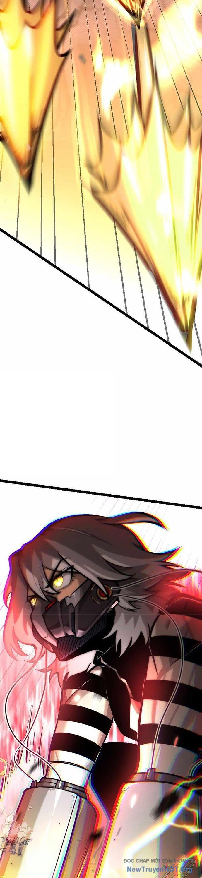 Trò Chơi Của Thần Chap 92 - Next Chap 93