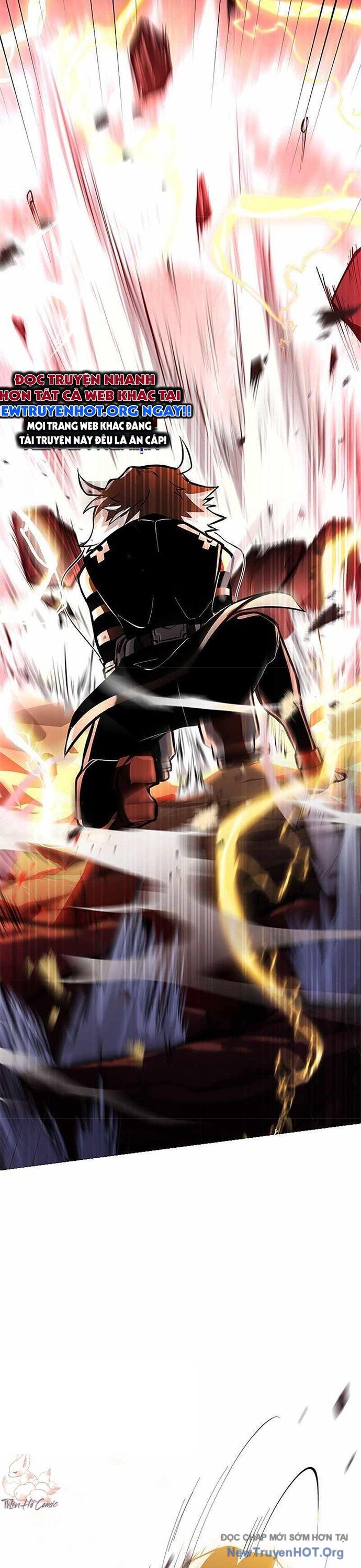 Trò Chơi Của Thần Chap 92 - Next Chap 93