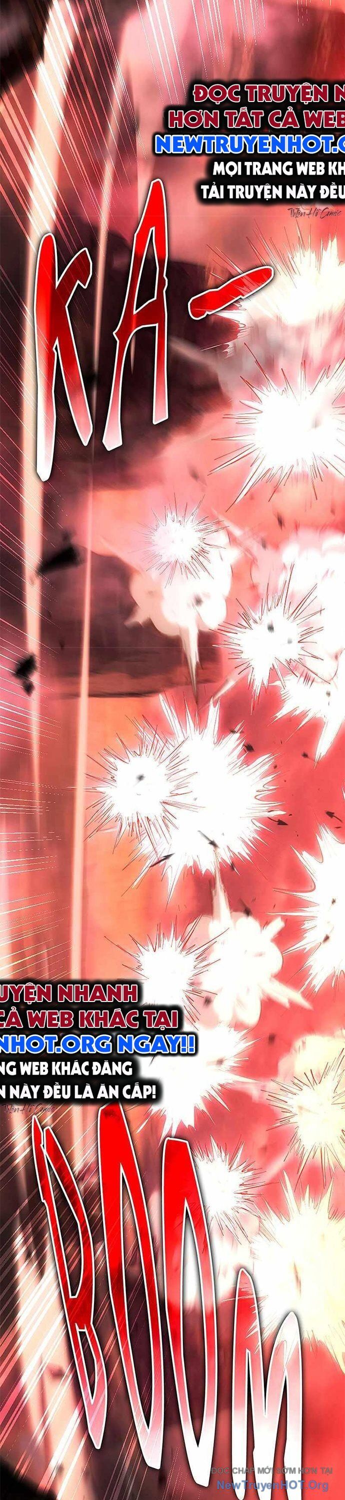 Trò Chơi Của Thần Chap 92 - Next Chap 93