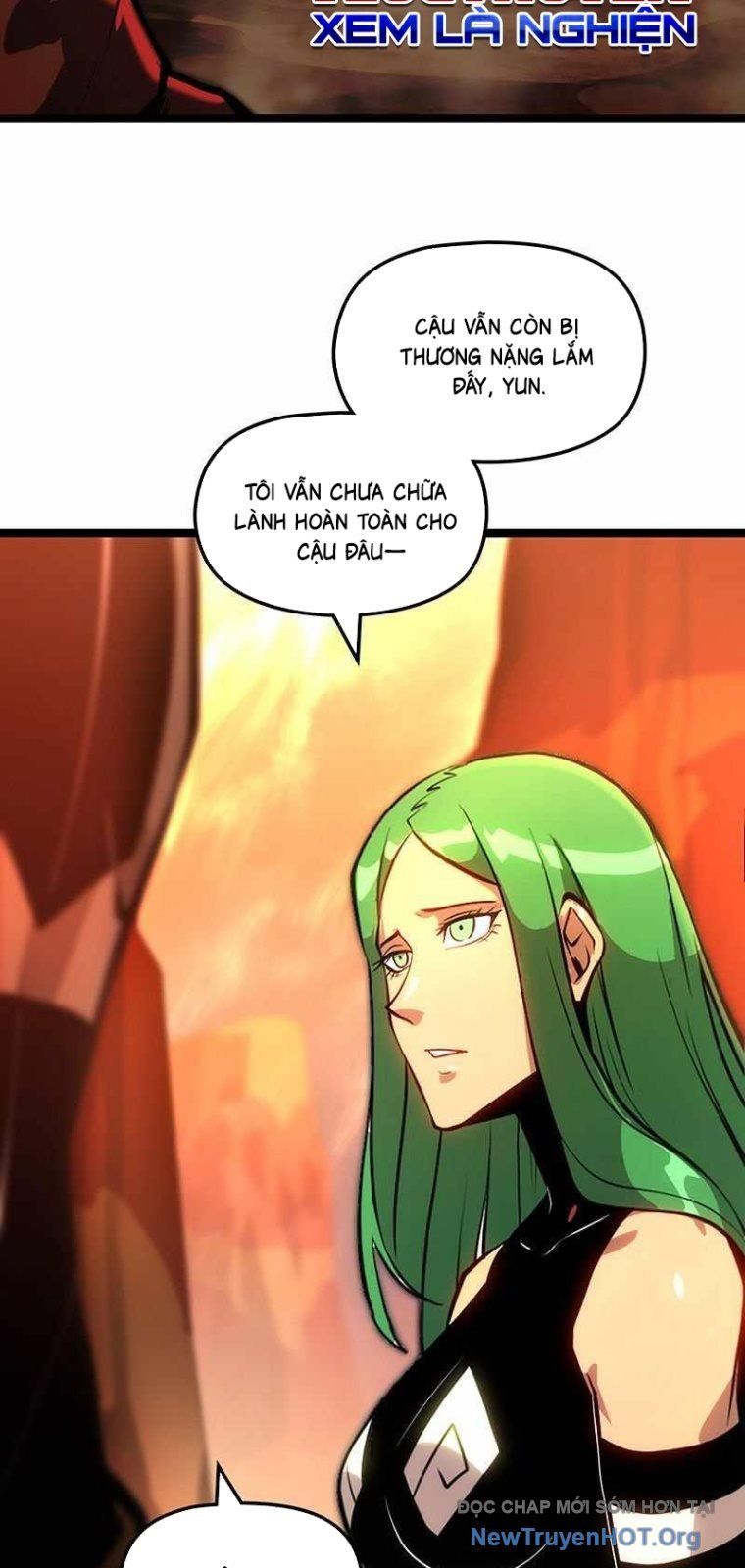 Trò Chơi Của Thần Chap 94 - Next Chap 95