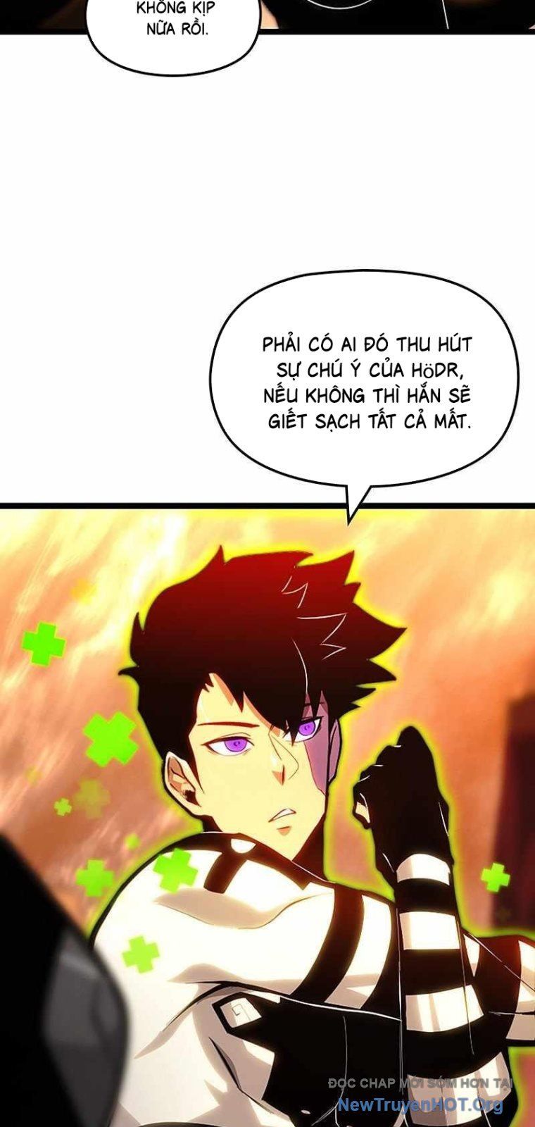 Trò Chơi Của Thần Chap 94 - Next Chap 95