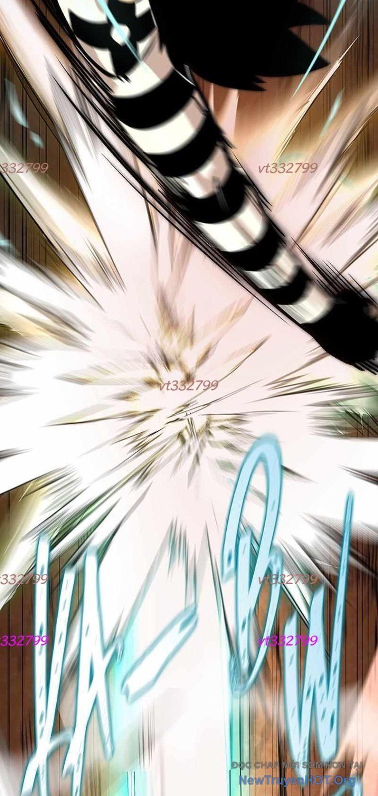 Trò Chơi Của Thần Chap 94 - Next Chap 95