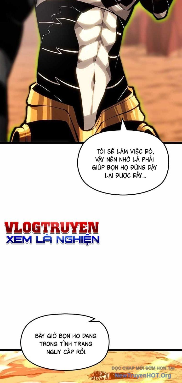 Trò Chơi Của Thần Chap 94 - Next Chap 95