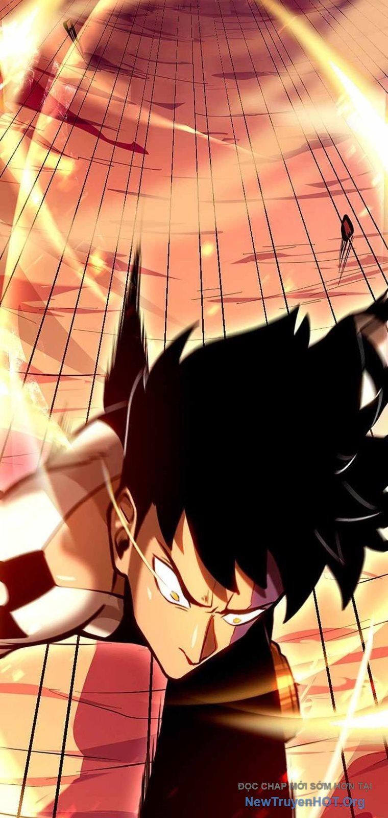 Trò Chơi Của Thần Chap 94 - Next Chap 95