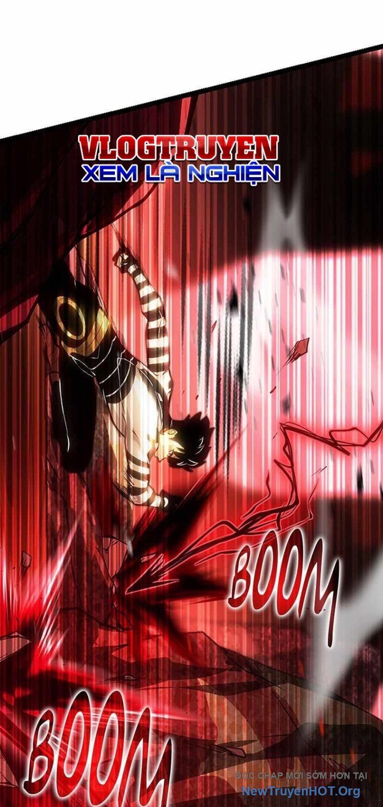 Trò Chơi Của Thần Chap 94 - Next Chap 95