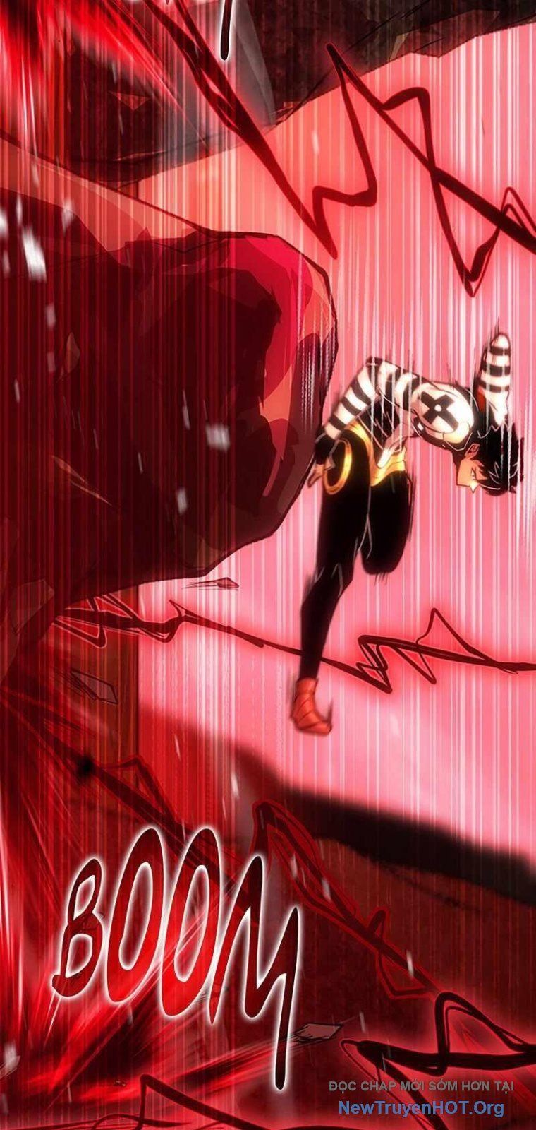 Trò Chơi Của Thần Chap 94 - Next Chap 95