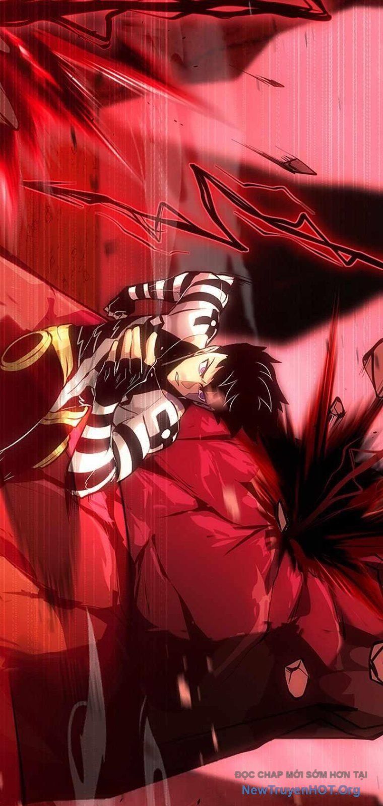 Trò Chơi Của Thần Chap 94 - Next Chap 95