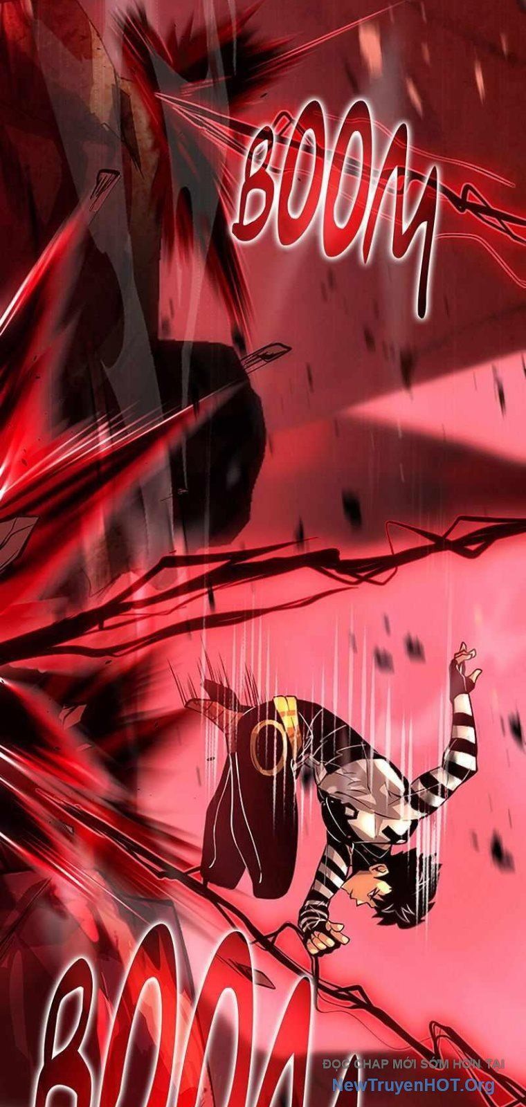 Trò Chơi Của Thần Chap 94 - Next Chap 95