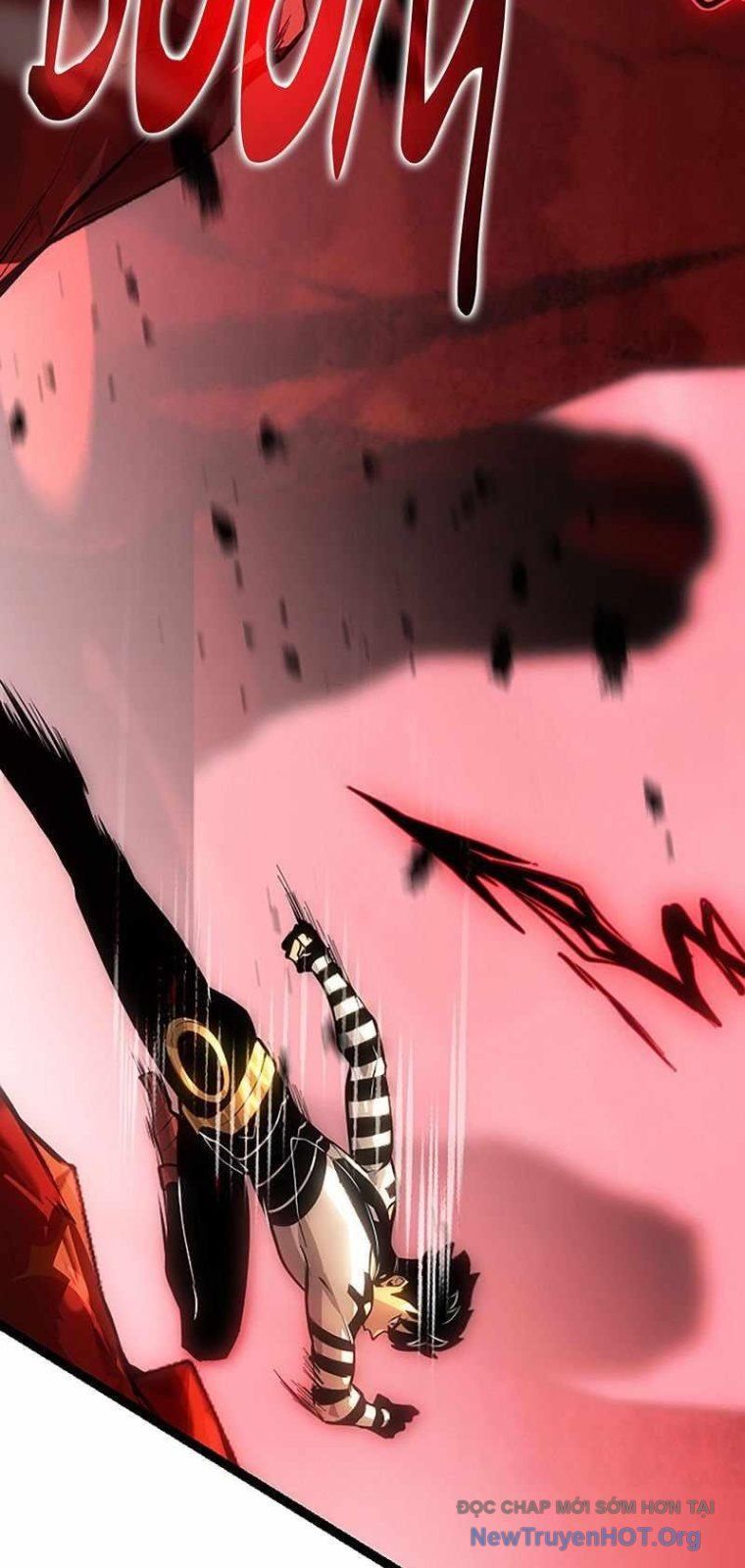 Trò Chơi Của Thần Chap 94 - Next Chap 95