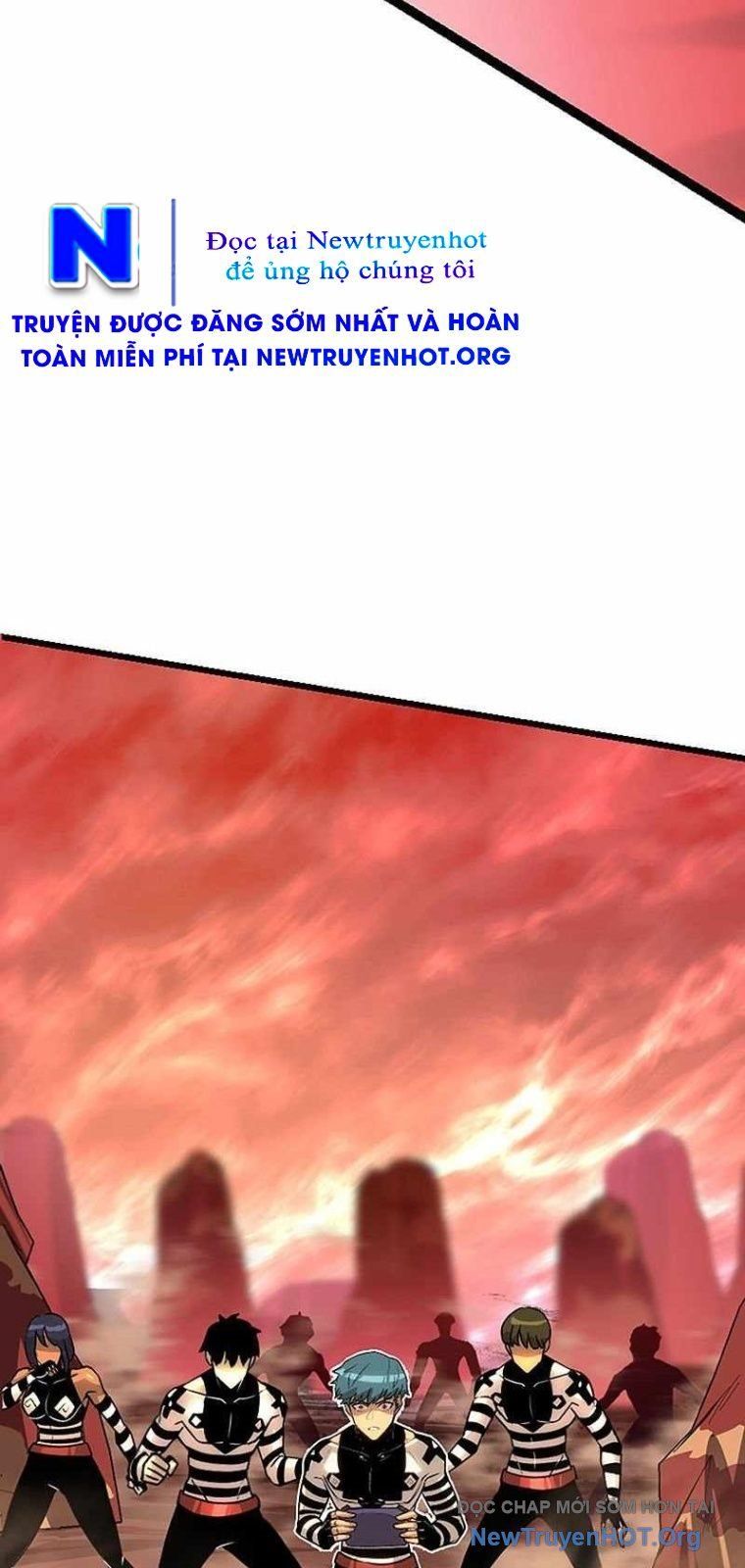 Trò Chơi Của Thần Chap 94 - Next Chap 95