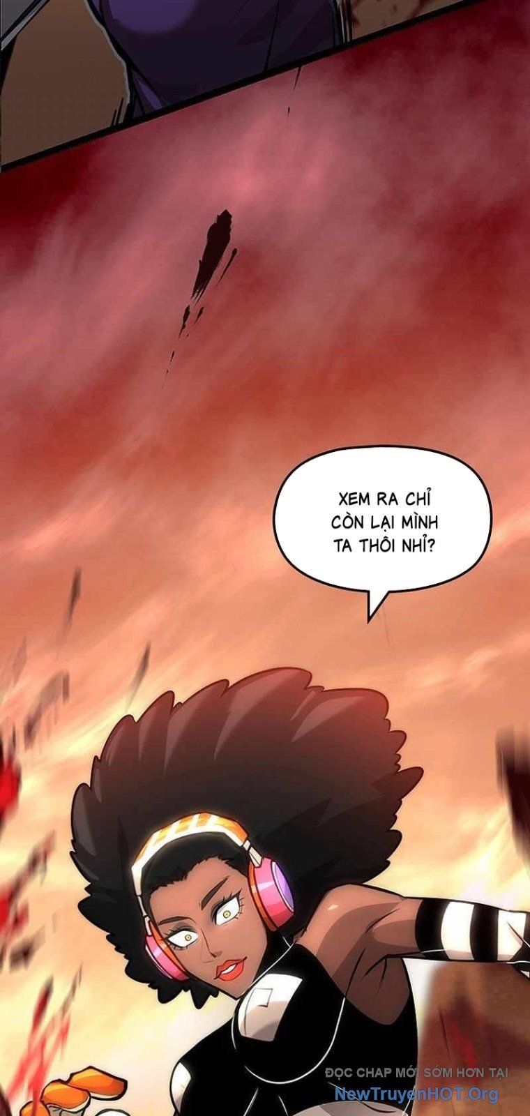 Trò Chơi Của Thần Chap 94 - Next Chap 95